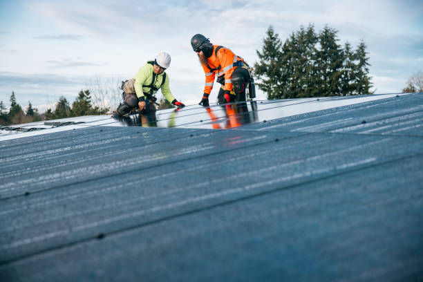 Reliable Metal Roofing contractor in Amboy, IN by Roof Repair Smedway